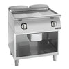 Giorik FME941GCRXT - Griddle on Open Base