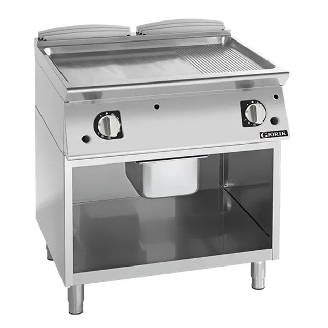 Giorik FMG741GCRXT - Griddle