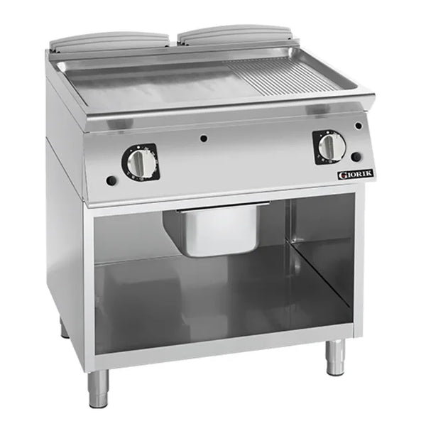 Giorik FMG741GCRXT - Griddle