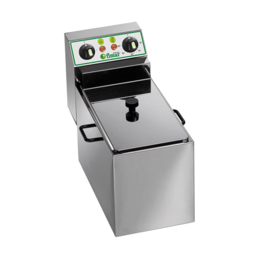 Fimar FR8 - Single Pan Fryer
