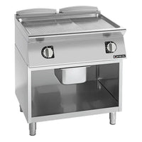 Giorik FRE941GCRXT - Griddle on Open Base