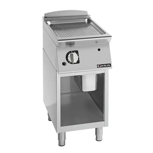 Giorik FRG92GCRXT - Griddle on Open Base
