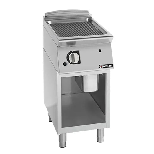 Giorik FRG92GFT - Griddle on Open Base