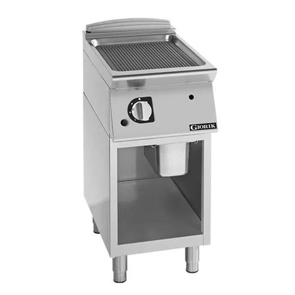 Giorik FRG92GFT - Griddle on Open Base