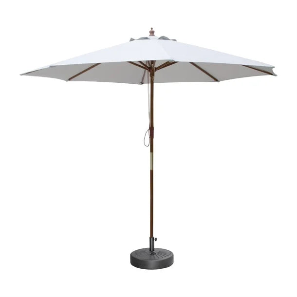 Bolero FS231 - 20 Litre Black Umbrella Base