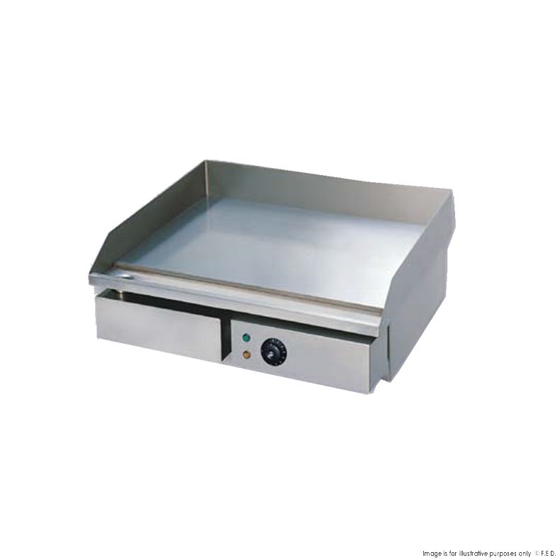 Benchstar FT-818 - Griddle