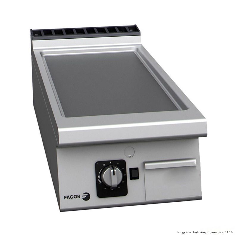 Fagor FT-G905L - Griddle