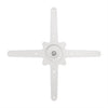 Bolero FT029 - Indoor/Outdoor Cast Iron Round Table Base