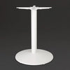 Bolero FT029 - Indoor/Outdoor Cast Iron Round Table Base