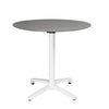 Bolero FT621 - Dark Grey Folding Table 800mm