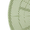 Bolero FT623 - Mint Green Folding Table 800mm