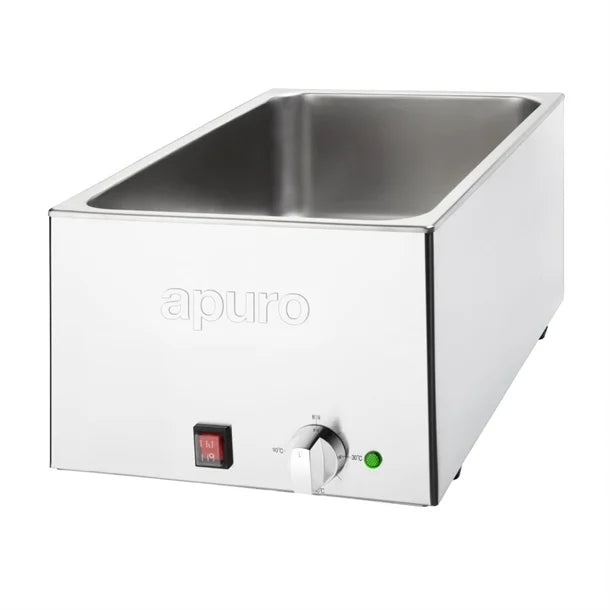 Apuro FT693-A - Bain Marie