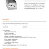 Fagor FTG7-05LULPG - Griddle