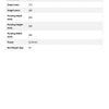 Fagor FTG7-05LULPG - Griddle