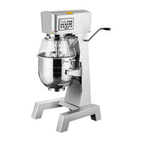 Apuro FU139-A - Digital Planetary Mixer