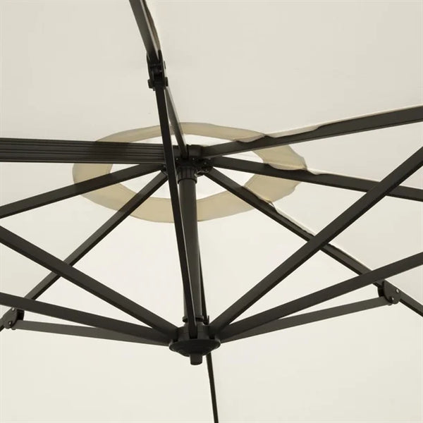 Bolero FU507 - 3.5m Venice Heavy Duty Umbrella