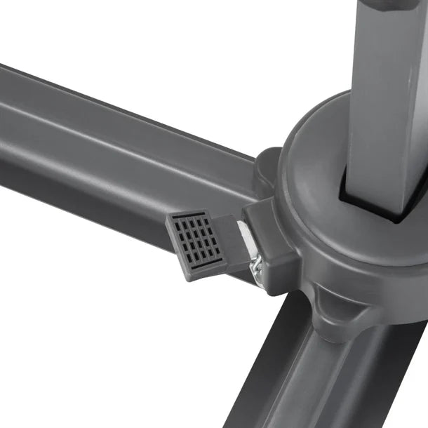 Bolero FU507 - 3.5m Venice Heavy Duty Umbrella