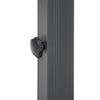 Bolero FU507 - 3.5m Venice Heavy Duty Umbrella