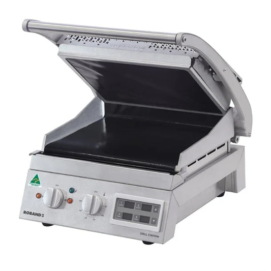 Roband FY192 - 6 Slice Grill Station
