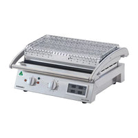 Roband FY193 - 8 Slice Grill Station