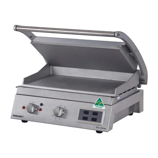 Roband FY194 - 8 Slice Grill Station
