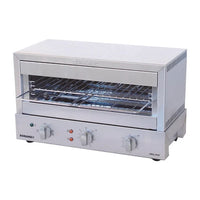 Roband FY199 - 8 Slice Toaster