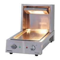 Roband FY999 - Multi Function Carving Station
