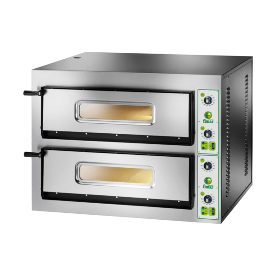 Fimar FYL/4+4 - Pizza Oven