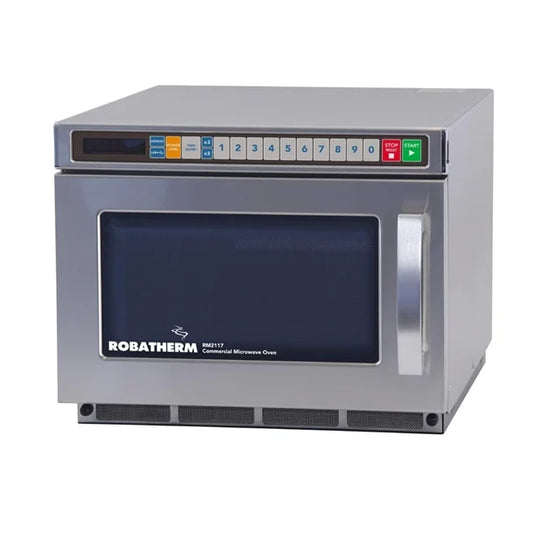 Roband FZ197 - Microwave