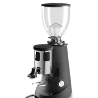 Fiorenzato 64M Manual - Coffee Grinder