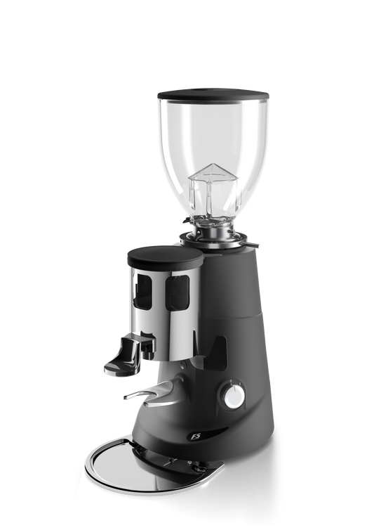 Fiorenzato 64M Manual - Coffee Grinder