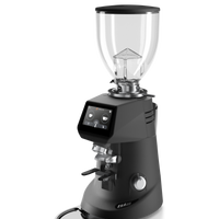 Fiorenzato 64 EVO On Demand - Coffee Grinder