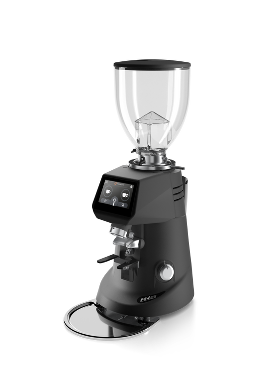 Fiorenzato 64 EVO On Demand - Coffee Grinder