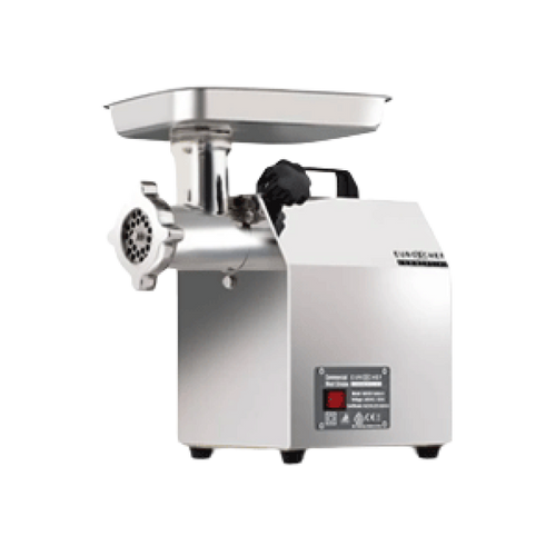 Commercial food preparation equipment