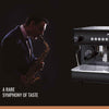 Futurmat Ottima Evo - 2 Group Coffee Machine