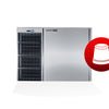 SKOPE Ice Maker Gala MR400 A - Ice Machine