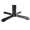 Bolero GD385 - Cast Iron Table Base