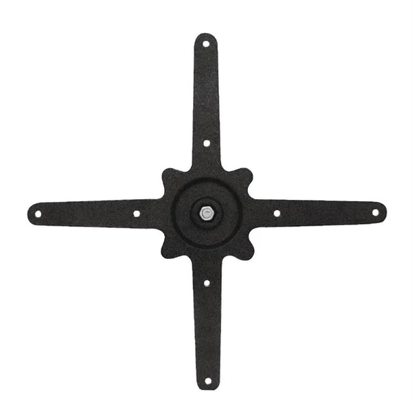 Bolero GD385 - Cast Iron Table Base