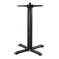 Bolero GD385 - Cast Iron Table Base