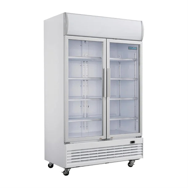 Polar GE580-A - Display Fridge