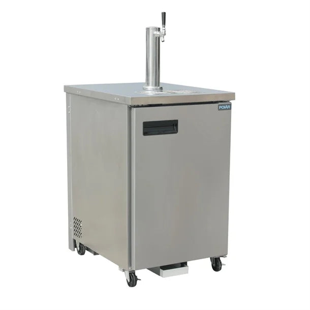 Polar GE632-A - Direct Draw Beer Dispenser