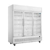 Polar GE769-A - Triple Door Upright Display Chiller