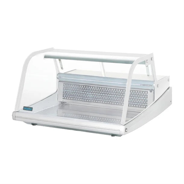 Polar GE960-A - Fish Display Counter Fridge