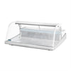 Polar GE961-A - Fish Display Counter Fridge