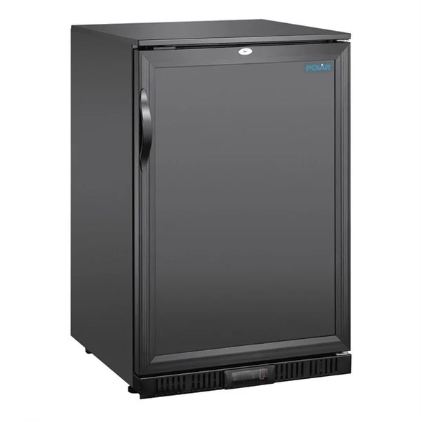 Polar GE997-A - Back Bar Cooler