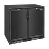 Polar GE998-A - Back Bar Cooler