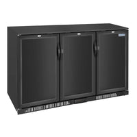 Polar GE999-A - Back Bar Cooler