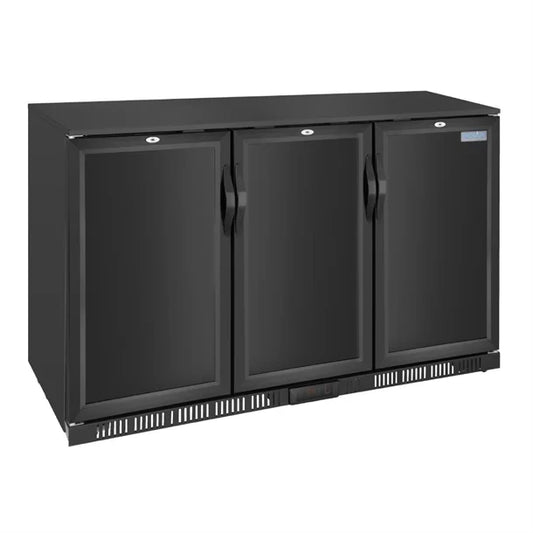 Polar GE999-A - Back Bar Cooler