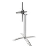 Bolero GF962 - Aluminium Flip Top Table Base