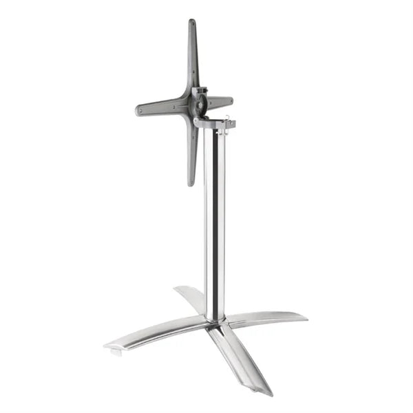 Bolero GF962 - Aluminium Flip Top Table Base